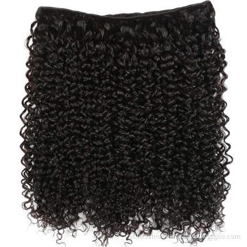 Looks natural  factory price Healthy bouncy texture wholesale bundles human hair double drawn  8-30inch Virgin hair bundles